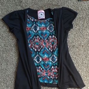 Girls top